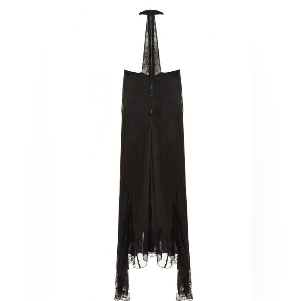 NWOT Alice + Olivia Ravi Maxi Dress - Picture 6 of 7